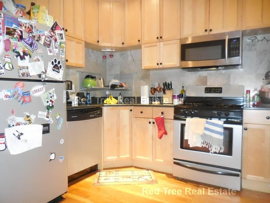 199 Winthrop Rd, Brookline, MA 02445 - photo 1