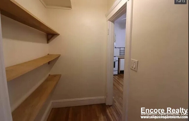 109 St Paul St unit 1, Brookline, MA 02446 - photo 6