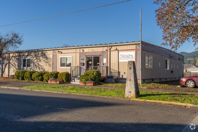 Sheridan Allprep Academy serves K-12.