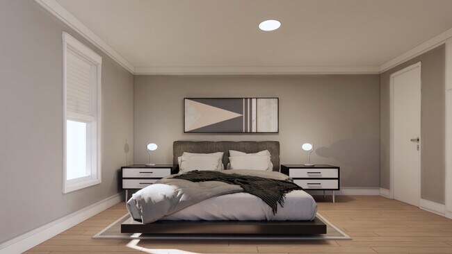 26 Arlington St unit 2, Brighton, MA 02135 - photo 2