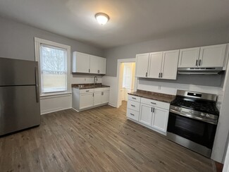 42 Seymour Ave Unit 1st Foor Unit, Derby, CT 06418
