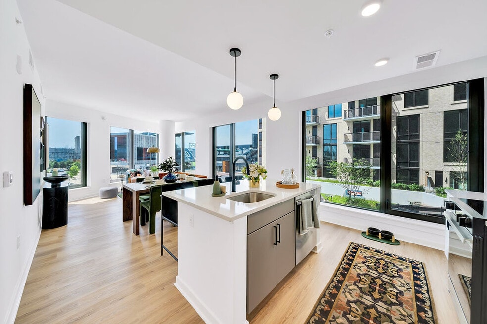 Vermeer, Washington, DC 20024 - photo 1