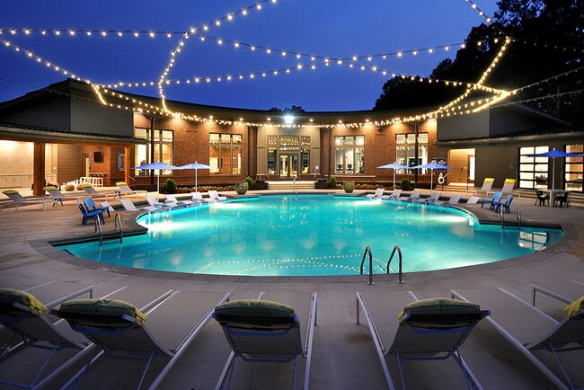 Cortland Peachtree Corners, Peachtree Corners, GA 30092 - photo 2