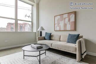 1313 W Randolph St Unit FL3-ID1262, Chicago, IL 60607