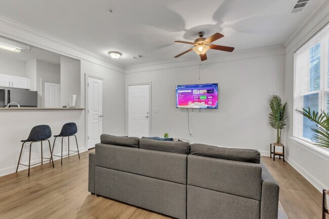 7617 Almaden Way unit ID1284647P, Cary, NC 27518 - photo 2