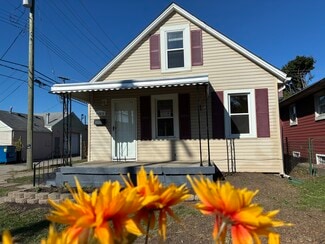 24231 Lambrecht Ave, Eastpointe, MI 48021