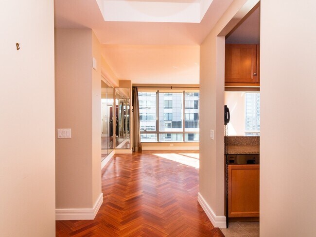 Ritz-Carlton Residences Tower 2 unit 17C, Boston, MA 02111 - photo 3