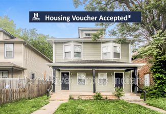 2862 Highland Place, Indianapolis, IN 46208