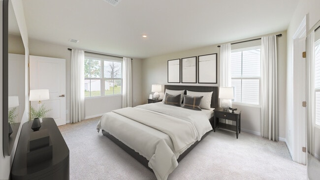 4010 Chessgrove Way unit 38096419, Spartanburg, SC 29307 - photo 5