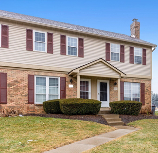 5088 Dalmeny Ct, Columbus, OH 43220