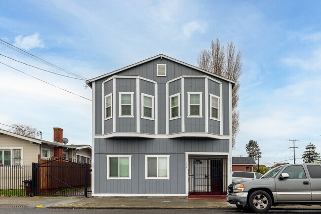 512 Barrett Ave unit 512, Richmond, CA 94801 - photo 2