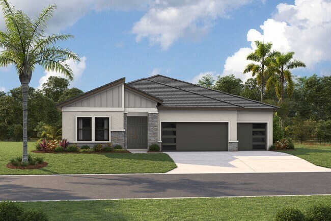 11210 Bellewood Terrace unit 36723531, Parrish, FL 34219 - photo 4