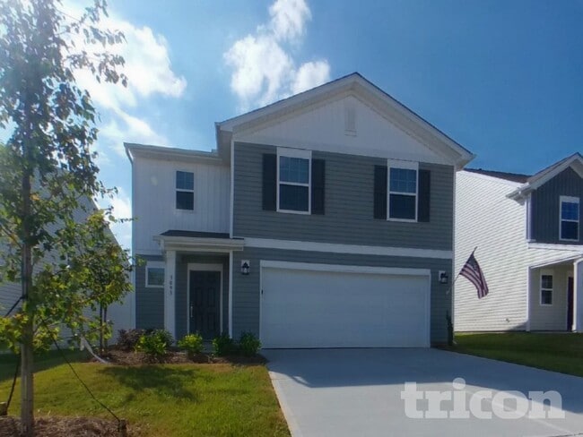 3093 Whispering Willows Ct, Inman, SC 29349 - photo 2