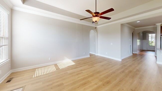 3306 Rift Ln, Murfreesboro, TN 37130 - photo 2