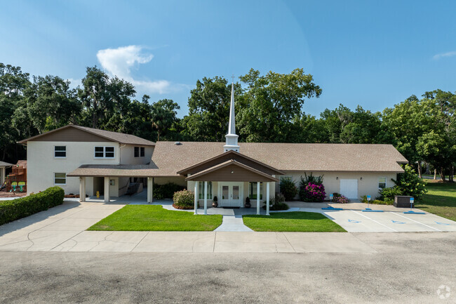 Glencoe Classical Academy