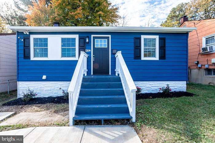 4331 Shell St, Capitol Heights, MD 20743 - photo 1