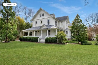 116 Bay St, Sag Harbor, NY 11963