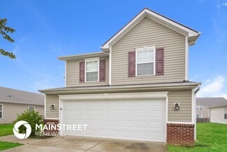 5550 Honey Creek Ct, Indianapolis, IN 46221