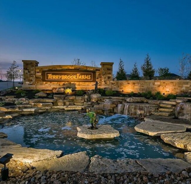 Terrybrook Farms - Stone Creek