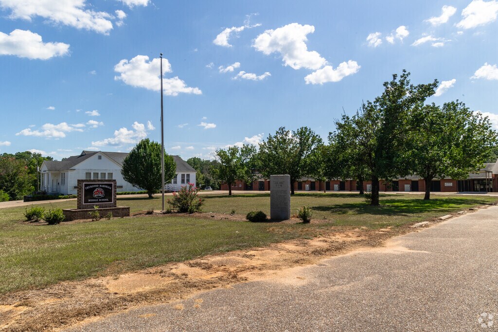 Marshall Middle School