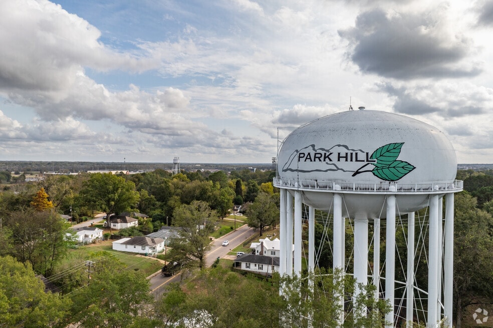 Park Hill