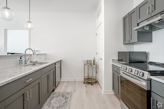 Flats at Powell, Powell, OH 43065 - photo 6