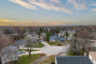 Battle Creek West