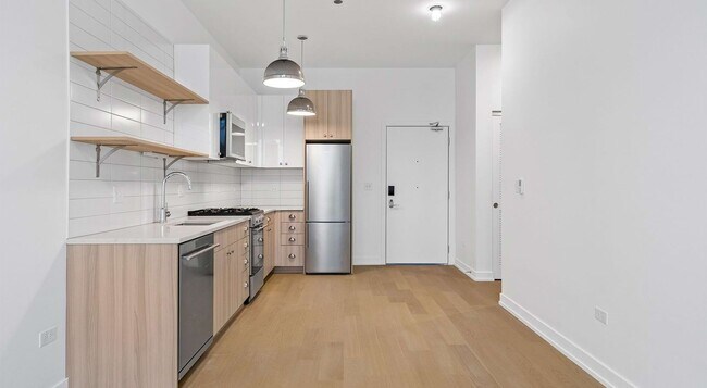 5430 N Sheridan Rd unit 417, Chicago, IL 60640 - photo 5