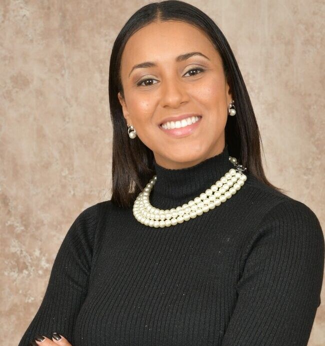 Morgan Belvin