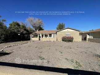 2532 E Clarendon Ave, Phoenix, AZ 85016