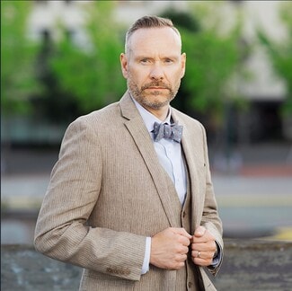Eric Shull