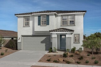 9309 S 30th Ave, Phoenix, AZ 85339