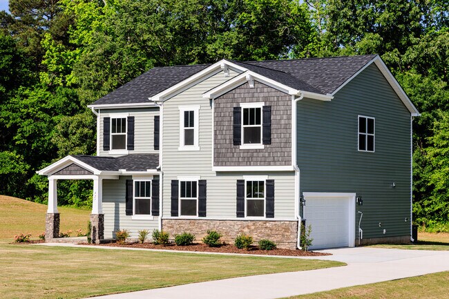 427 Fast Pitch Ln, Four Oaks, NC 27524 - photo 3