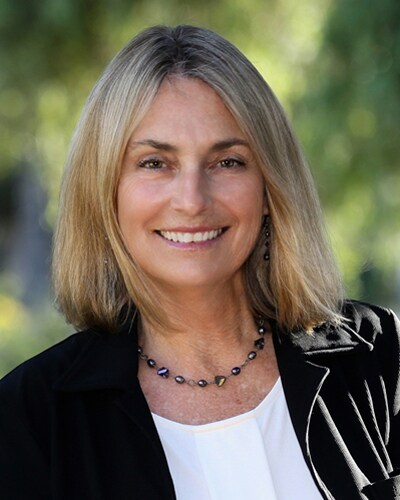 Susan Irwin