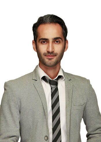 Agent Photo