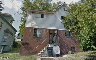 747 Willey St, Morgantown, WV 26505