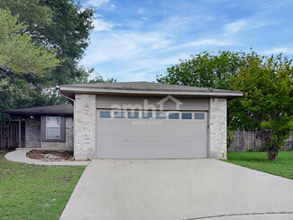 874 Garden Cir, Schertz, TX 78154
