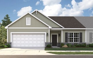 7105 Grant St, Merrillville, IN 46410