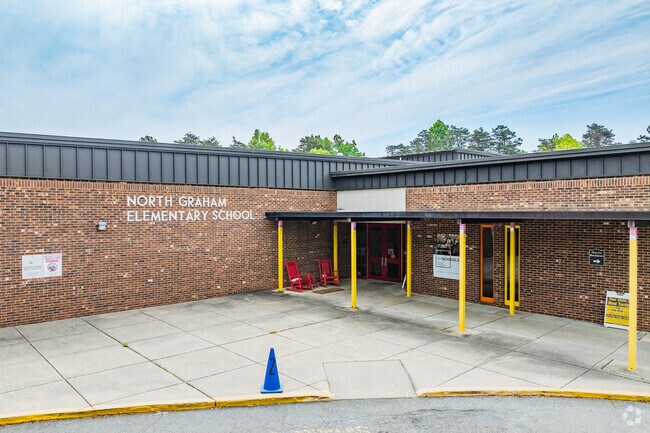 North Graham Elementary School
