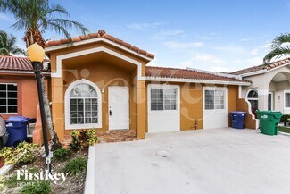 7681 NW 181st Terrace, Hialeah, FL 33015