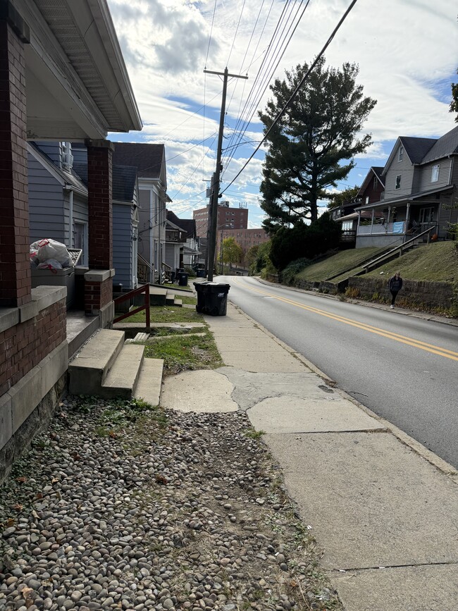 728 Willey St unit 4, Morgantown, WV 26505 - photo 2