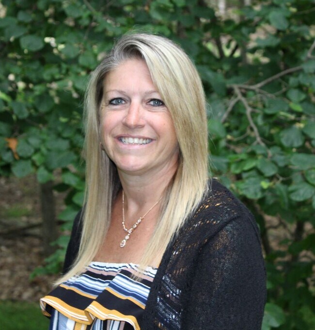 Stacy Egli
