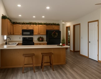 1023 Laurel Tree Ct Unit A, Troy, OH 45373