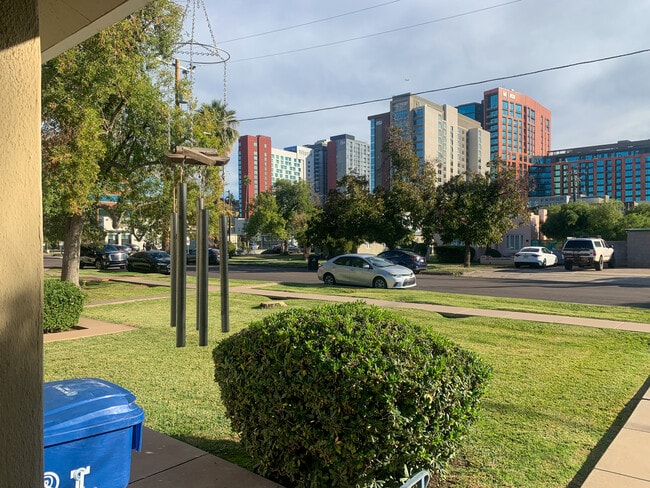 832 S Maple Ave, Tempe, AZ 85281 - photo 7