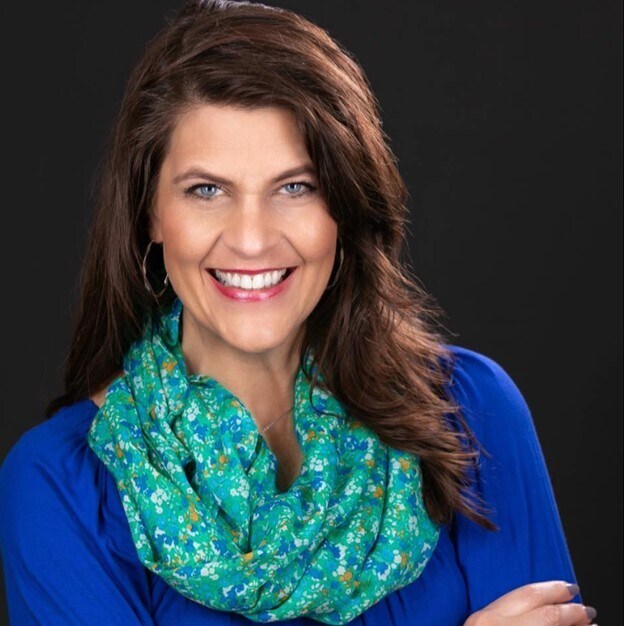 Tonya McCulley