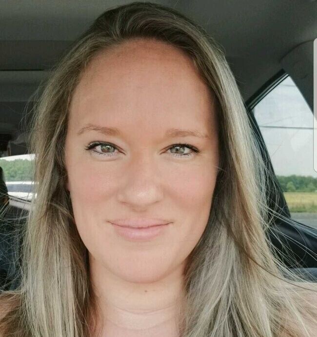 LEAH PARKS