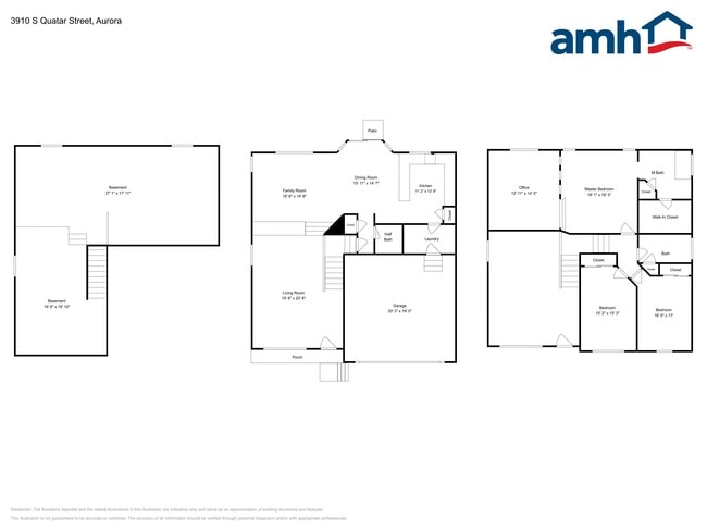 3910 S Quatar St, Aurora, CO 80018 - photo 2
