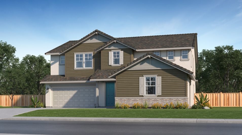 1490 N Martorella Ave, Mountain House, CA 95391 - photo 1