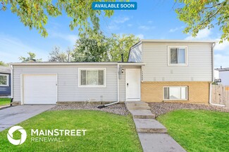 17868 E Oxford Place, Aurora, CO 80013