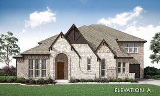 817 Rusty Run Dr Unit 36580474, Midlothian, TX 76065